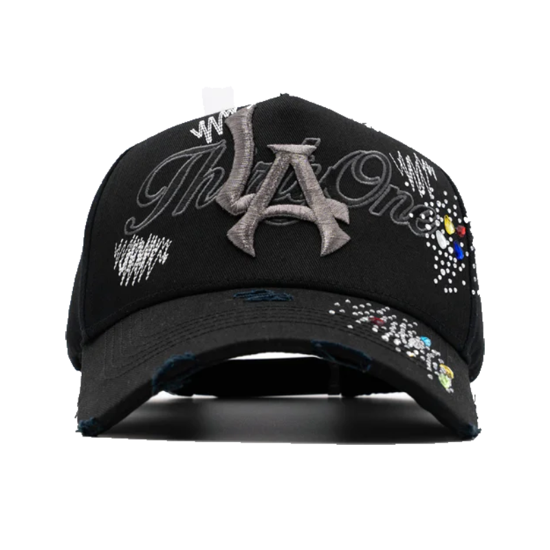 Barbas Hats X Junior H Oem Odm 100% New Original Quality Caps 5 Panel Suede Baseball Cap Sombreros 31 Hats Backpack Boys