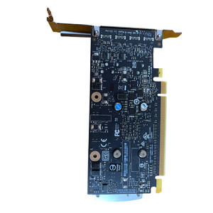 Scheda Grafica Quadro <span class=keywords><strong>P1000</strong></span> 4GB GDDR5 128bit PCI 3.0 X16 Disponibile - Scheda Video <span class=keywords><strong>P1000</strong></span> - Product Image 3