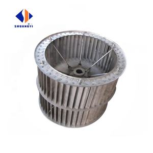 <strong>Air</strong> Conditioning Use Centrifugal Mist Fan/ Cabinet Centrifugal Fan/ Large <strong>air</strong> Capacity Blowers - Product Image 6