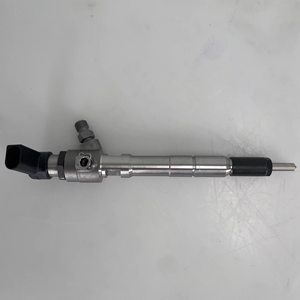 Inyector de Combustible Diésel para Riel, Conjunto de Inyector 03L130277B 03L130277S para Motor VW Audi Seat Skoda 1.6 TDI A2C9626040080 - Product Image 4