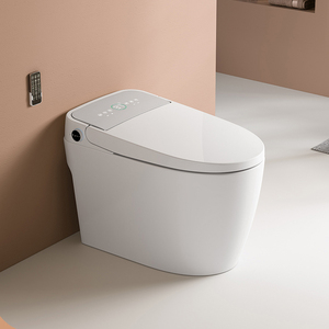 Распродажа, белая керамическая сантехника для ванной - Product Image 3