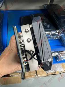 Carte graphique RTX 2060s 8 Go GDDR6 en bon état, cartes vidéo pour ordinateur de bureau de jeu, RTX 2060 Super 8 Go - Product Image 2