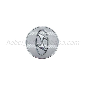 52960-3K250 52960-C1500 Venta al por mayor de <span class=keywords><strong>tapacubos</strong></span> nuevos de alta calidad adecuados para coches coreanos 52960 C1500 52960 3K250 - Product Image 3