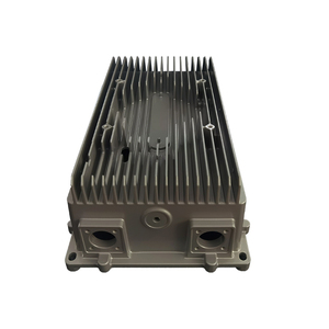 Perfil de aluminio barato al por mayor en radiador de extrusión de aluminio - Product Image 2