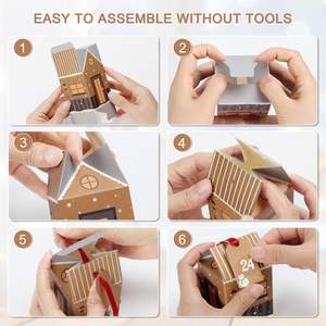 Una lujosa caja de <span class=keywords><strong>regalo</strong></span> de noche de spa para una escapada de vacaciones relajante - Product Image 3