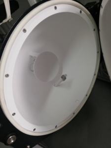 0.1M 0.3M 0.5M 1.0M 2.0M entegre küre lümen testi için - Product Image 6