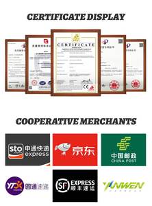 Prezzo di fabbrica automatico magazzino di smistamento pacchi macchina nuovo sistema di smistamento Barcode Scanner sistema di raccolta trasportatori prodotto - Product Image 4