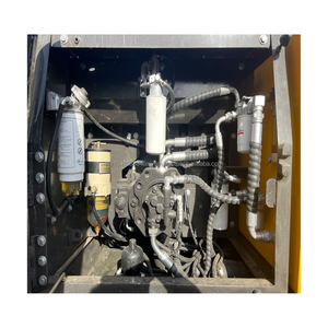 95% nouvelle pelle Volvo EC240 meilleure vente utilisée conception originale bon état moteur boîte de vitesses noyau d'engrenage à vendre - Product Image 5