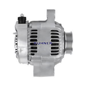 Alternatore compatibile con HONDA CIVIC VI 1.6 VTi (EK4) Benzina (KW: 118, CV: 160) dal 11-1995 al 02-2001 KUHNER 556311RI NUOVO - Product Image 2