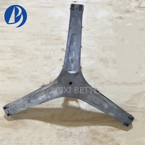 Machine à laver électrique de bonne qualité <span class=keywords><strong>Spider</strong></span> MFC80-ES1401 220V <span class=keywords><strong>BD</strong></span> pour Media - Product Image 2