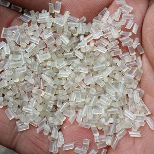 Granulés de plastique vierges et recyclés GPPS/HIPS/EPS E-S E-SA Wk886/y-01 à bas prix – Matières premières plastiques recyclées par le fabricant - Product Image 5