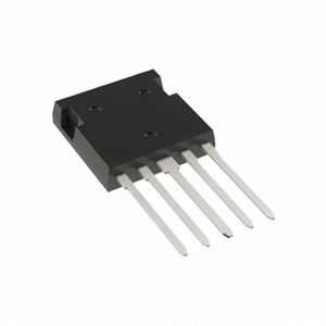 MKE11R600DCGFC isoplus ทรานซิสเตอร์ i4-PAC ชิ้นส่วนอิเล็กทรอนิกส์ซื้อออนไลน์ต้นฉบับ - Product Image 1