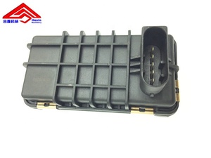 Actuador Turbo para <span class=keywords><strong>BMW</strong></span> 2,0 781751 767378-7/8/9/10/13/14 6NW009660-01 para 2007- <span class=keywords><strong>BMW</strong></span> <span class=keywords><strong>116d</strong></span> con motor N47D UL 20A - Product Image 4