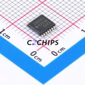 Original-Brand-new INA250A1PWR Amplificateur de détection de courant à puce IC à circuit intégré TSSOP-16 - Product Image 1