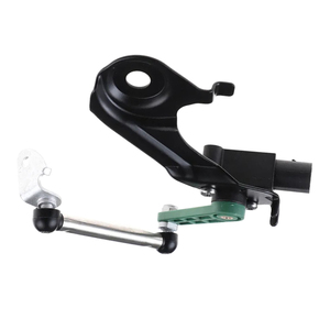 8R0941310E Sensor de nivel de faro trasero derecho para Vw Phideon 3E8 3E9 Audi A6L 4X8 C7 4Xl 50 <span class=keywords><strong>Tfsi</strong></span> Q5 83B 2,0 T Porsche <span class=keywords><strong>Macan</strong></span> 95B 2. - Product Image 4