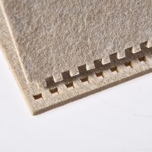 Katzen bett Fabrik Massives Dreieck Multi Small Pet <span class=keywords><strong>Cube</strong></span> House Haustier gefilzt werden Katzen haus mit Kratz brett für Innen katzen bedeckt - Product Image 6