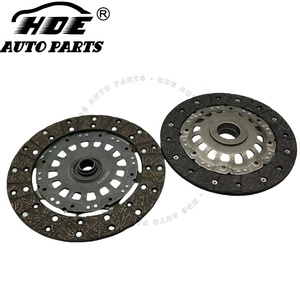 22000-5P8-0468 22000-5P8-016 Disco de Embrague al por Mayor, Plato de Embrague Grande para Honda Vezel - Product Image 2