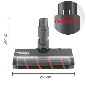 <span class=keywords><strong>Aspirateur</strong></span> brosse de sol pour <span class=keywords><strong>Dreame</strong></span> <span class=keywords><strong>v11</strong></span> v12 v16 T20 <span class=keywords><strong>aspirateur</strong></span> accessoires - Product Image 2