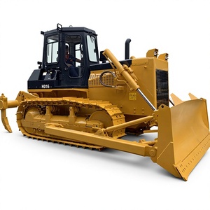 Bulldozer Forestal de 160 hp con Orugas para Silvicultura, Pantanos y Terrenos Húmedos, Desbroce de Caminos y Operaciones de Autorescate - Product Image 6