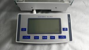 Balance d'analyse numérique électronique de laboratoire, 0.01mg, version européenne - Product Image 5