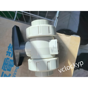 1PCS NUEVO +GF+ D32DN25 Válvula Neumática Envío Gratis a través de DHL/FedEX - Product Image 3