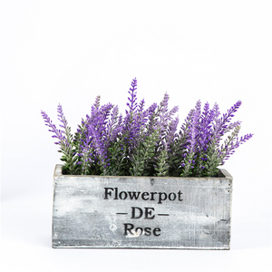 Confezione all'Ingrosso di Fiori Artificiali in Stile Romantico Parigino, <span class=keywords><strong>Serie</strong></span> per Casa e Matrimonio - Product Image 5