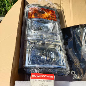 Lato sinistro e destro LG9704720001 LG9704720001 parti della cabina del camion - Product Image 1