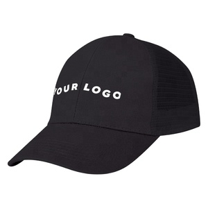Wholesale 5-Panel Custom Baseball Cap for Men Dot Leopard Pattern Oxford Fabric 3D Embroidery Logo Dobby Style From Manufacturer - Product Image 4