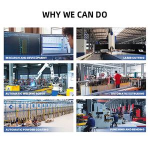 Metal Mobile Compactor High Density Movable Shelf Storage Shelving System Vertical Grow Mobile <strong>Racking</strong> for Crops - Product Image 3