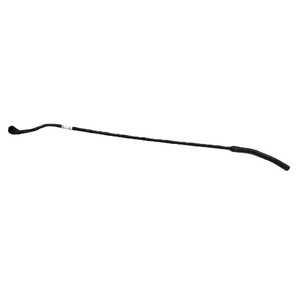 Manguera de refrigerante BMW 17127619696 de caucho, longitud estándar para la serie 5 N20 F10 F18, pieza de repuesto - Product Image 5