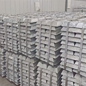 แท่งตะกั่วบริสุทธิ์ 99.99% ราคาถูก, ตะกั่วและแท่งโลหะ, ตะกั่วหลอมใหม่ - Product Image 5