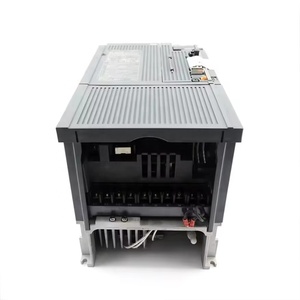 Servoaccionamiento de Automatización Industrial Serie J4, MR-J4-700A, Servoaccionamiento CNC PLC - Product Image 3