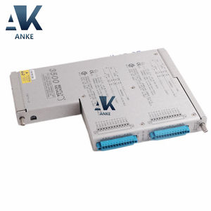 Módulo de E/S Bently Nevada 136711-01 con barreras internas - Product Image 3