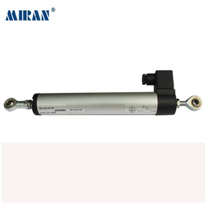 Miran kpc1h vị trí tuyến tính cảm biến analog đầu ra bóng Doanh tuyến tính chuyển kháng cảm biến - Product Image 2