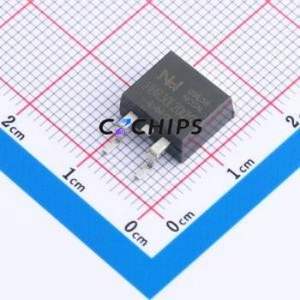 ไดโอดชอทท์กี้ไดโอด HBR30L200YD 263ใหม่และดั้งเดิมชิปชิ้นส่วนอิเล็กทรอนิกส์ - Product Image 1