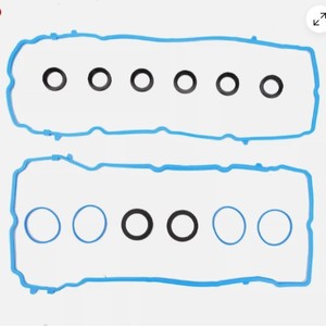 Kit de reparación de tapa de válvula de silicona VS50805R para motor Jeep Chrysler 3.6L, pieza de repuesto resistente al aceite - Product Image 1
