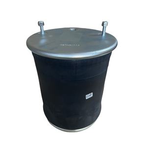 W01-M58-8104 kantong udara Semi trailer Fuhua Bridge suspensi udara kantong udara C01-M58-1163 - Product Image 1