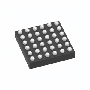Composants électroniques IC BOM en stock, Interface 36 UFBGA, Multiplexeur IC TMUX646NZECR - Product Image 1