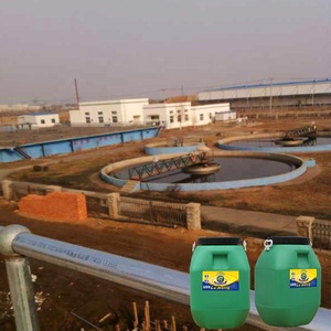 Construction <strong>Waterproof</strong> Sheet <strong>Spray</strong> Paint Liquid Concrete Interface Agent Modern ISO Certified Lumeng Brand Barrel Packaging - Product Image 4