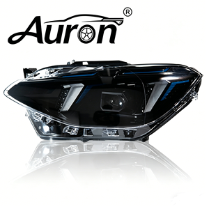 Nouveau phare F20 bicolore 6000K DRL OE D2R 36W pour Série 1 116i 12-14 - Product Image 1