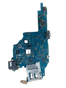 Reparación de Placa PCB <span class=keywords><strong>Original</strong></span>, Placa Base para Consola de Juegos <span class=keywords><strong>Sony</strong></span> <span class=keywords><strong>PSP</strong></span> 3000 - Product Image 4