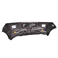 Kit de carrosserie de pare-chocs avant d'origine pour Chery JETOUR X70 PLUS, ensemble de pare-chocs avant