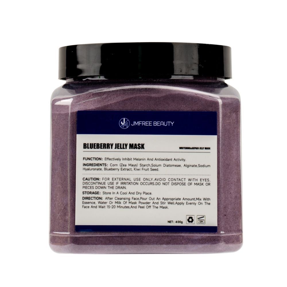 บลูเบอร์รี่