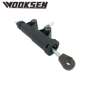 กระบอกสูบคลัตช์สำหรับเมอร์เซเดส เบนซ์ วีอาโน วีโต้ 6392900012 อะไหล่ทดแทน - Product Image 5