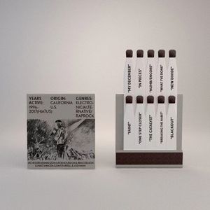 Cadeaux assortis comme promotion <span class=keywords><strong>Livre</strong></span> en papier personnalisé d'allumettes Matchbook <span class=keywords><strong>Les</strong></span> <span class=keywords><strong>couleurs</strong></span> peuvent être personnalisées Offre Spéciale boîte d'allumettes mince en papier brun - Product Image 1