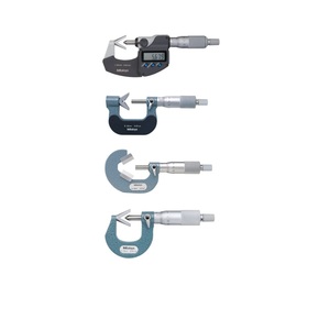 Micromètre à Vérin en V Mitutoyo Efficace VM3-15MX 314-251-30 Origine Japon Mesure 0-30mm Outils de Mesure du Diamètre - Product Image 2