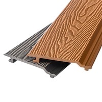 Modernos Paneles de Pared 3D de PVC Antiestáticos para Decoración del Hogar