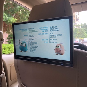 Monitores de Tablet para Reposacabezas de Coche con Android TV para Asientos F150, Pantalla de Entretenimiento Trasera - Product Image 2