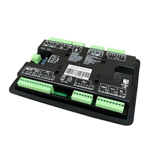 DSE7320 MKII Remplace le contrôleur DEEP SEA, panneau de commande du générateur, module de contrôle de démarrage automatique, module de démarrage automatique sur réseau DSE7320MKII - Product Image 2