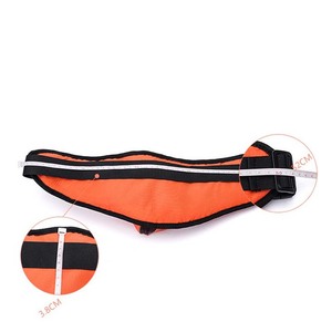 Nouvelle Sacoche <span class=keywords><strong>de</strong></span> Ceinture Unisexe Tactique en Toile Imperméable avec Fermeture Éclair pour Course, Sport, Fitness, Voyage et Porte-Bouteille d'Eau - Product Image 3